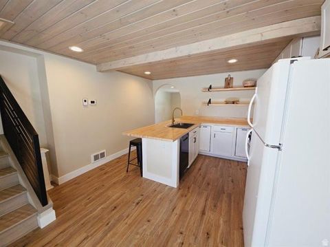 Tiny photo for 131 N 2ND E, Soda Springs, ID 83276 (MLS # 2121119)