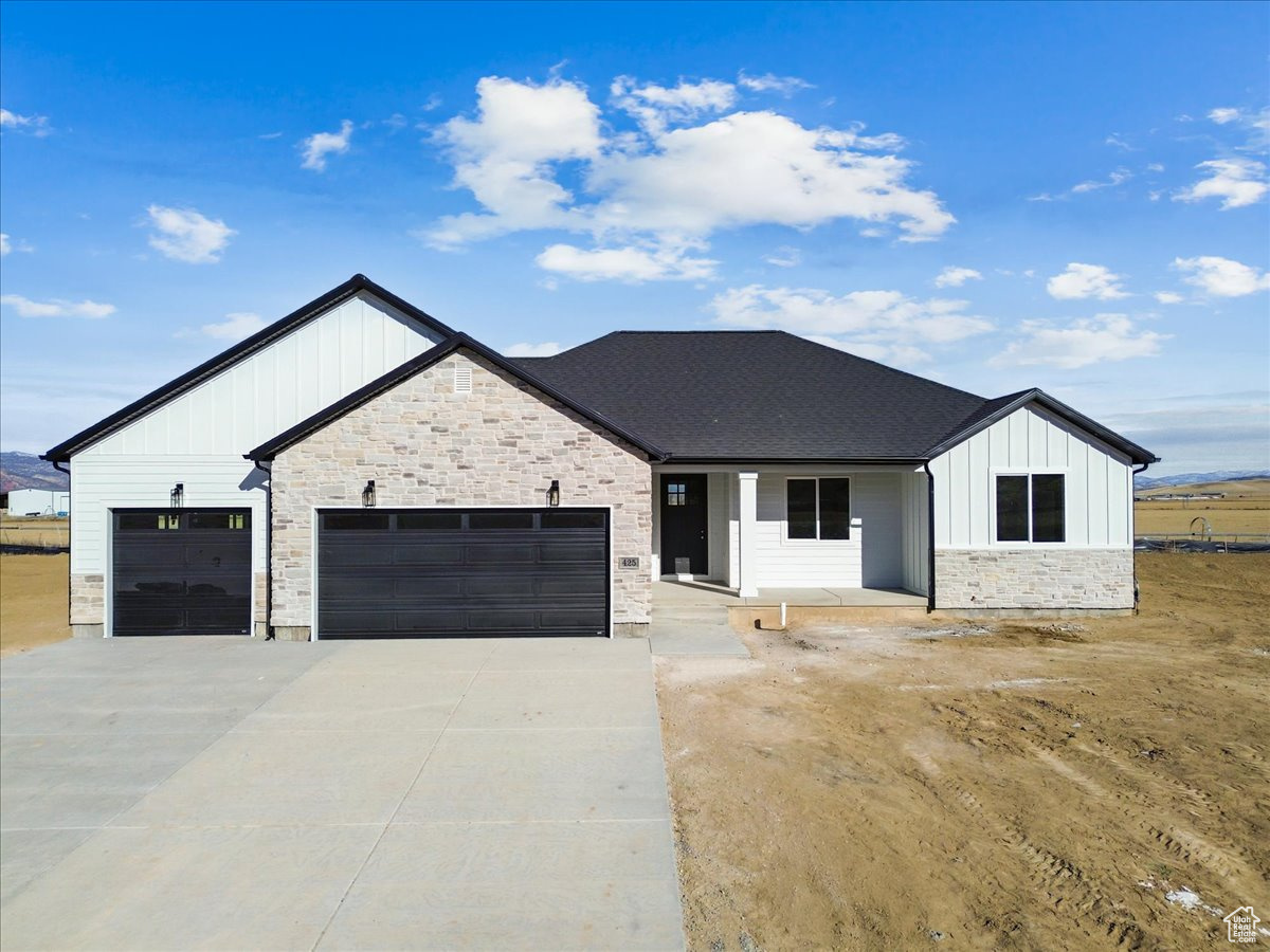 475 E Sabra Way #103, Manti, Utah image 1