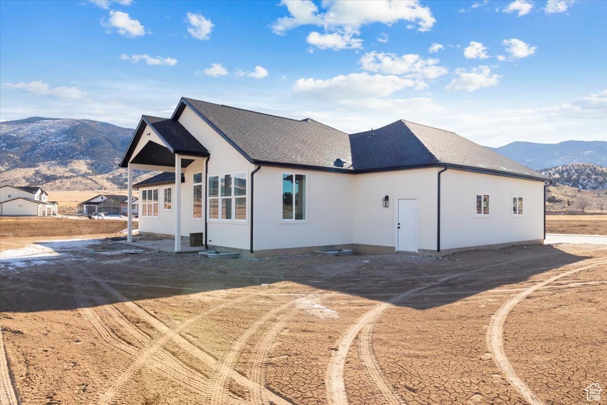 475 E Sabra Way #103, Manti, Utah image 27