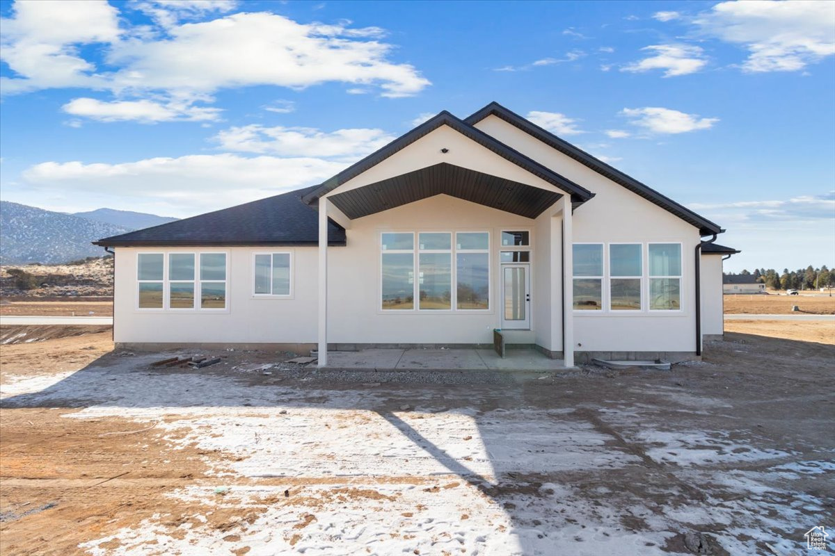 475 E Sabra Way #103, Manti, Utah image 26