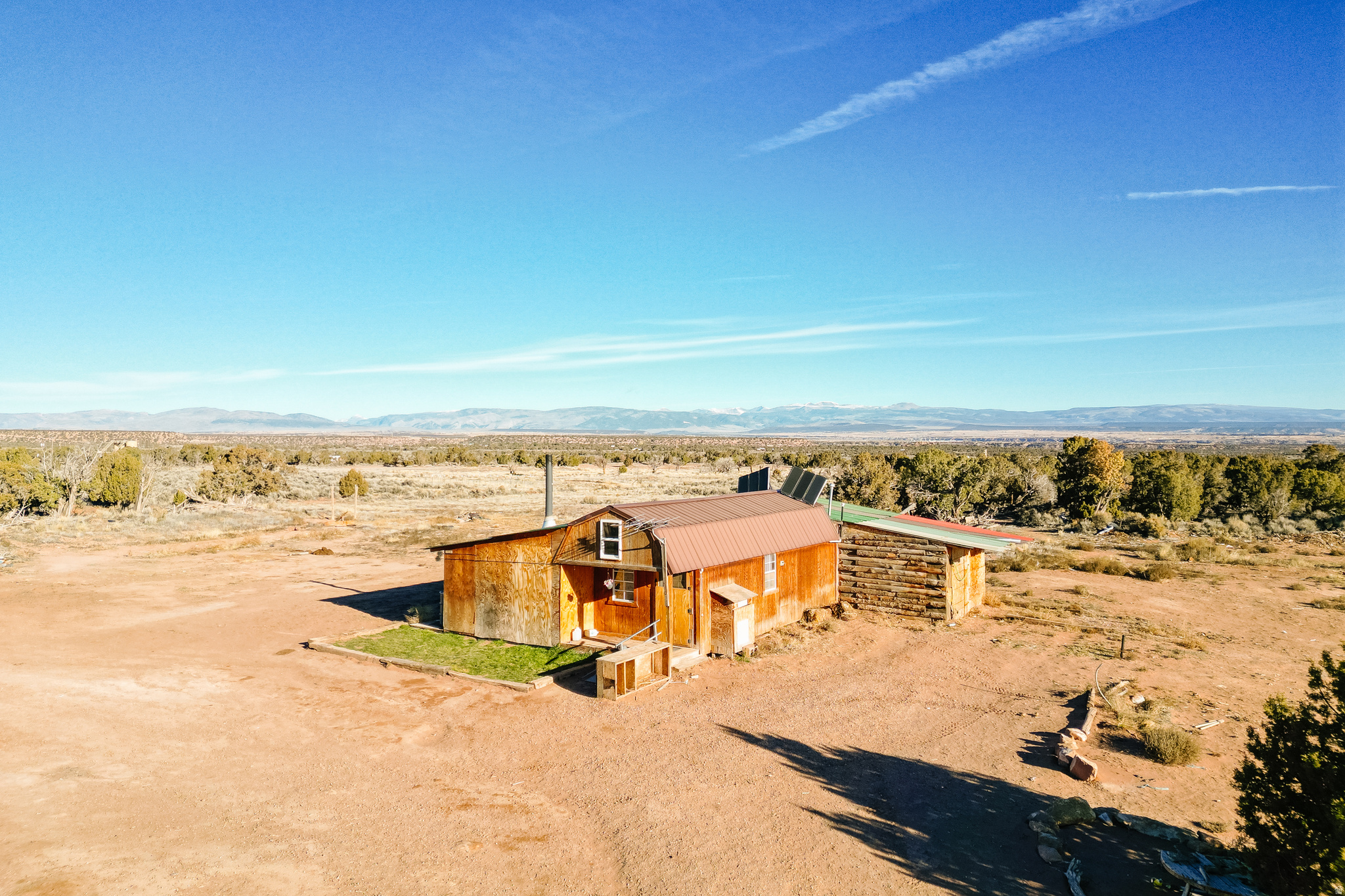 18602 W 375 S DUCHESNE UT84021 - Land