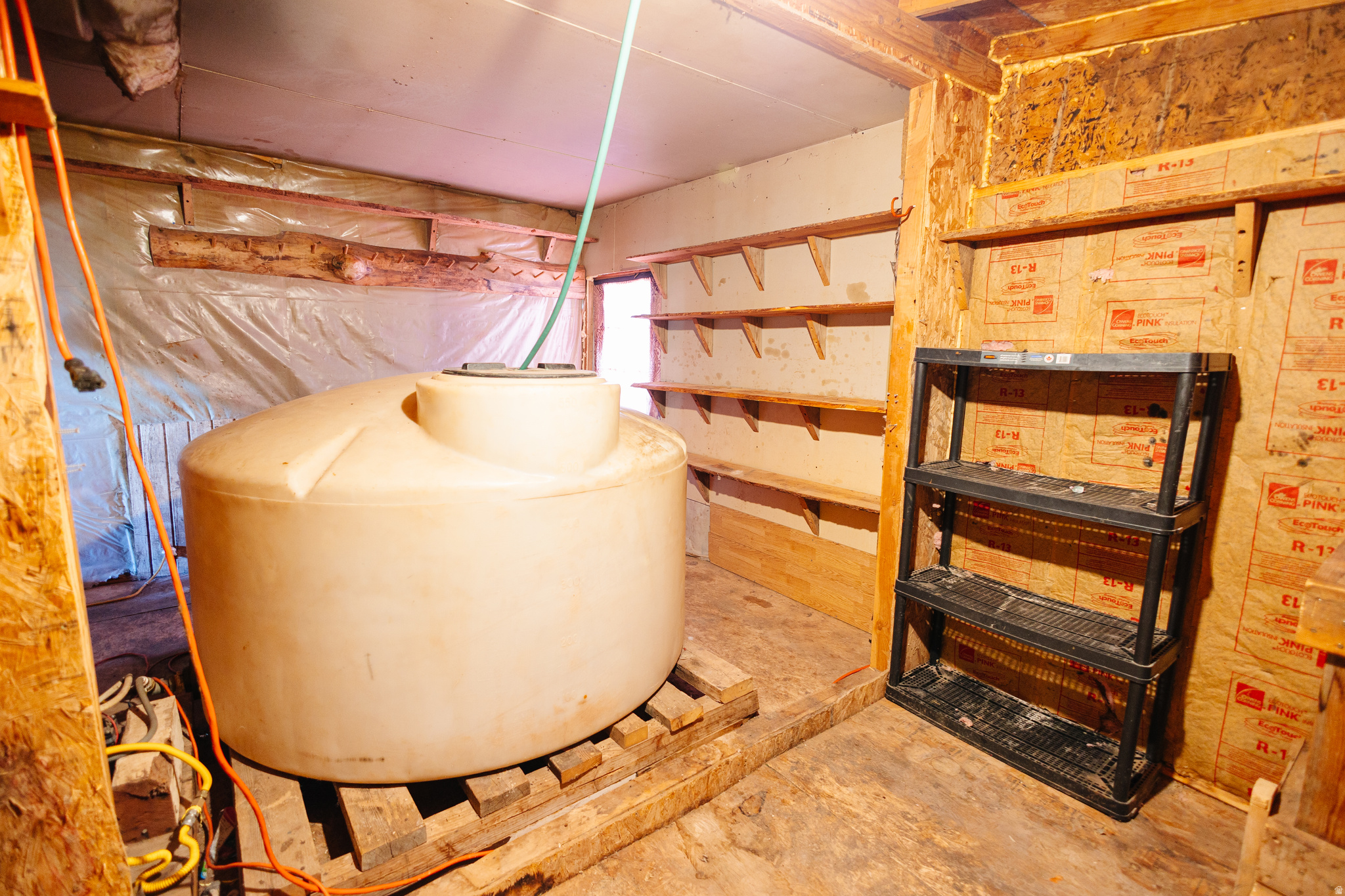 18602 W 375 S DUCHESNE UT84021 - Land