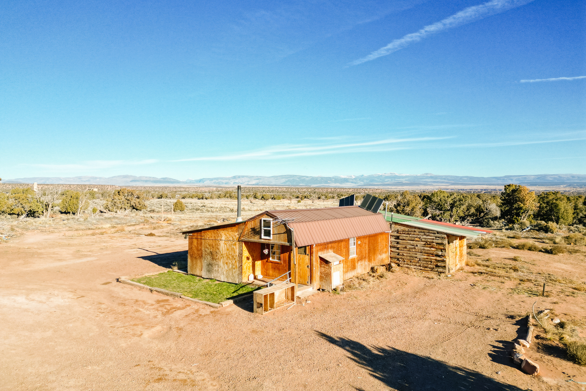 18602 W 375 S DUCHESNE UT84021 - Land