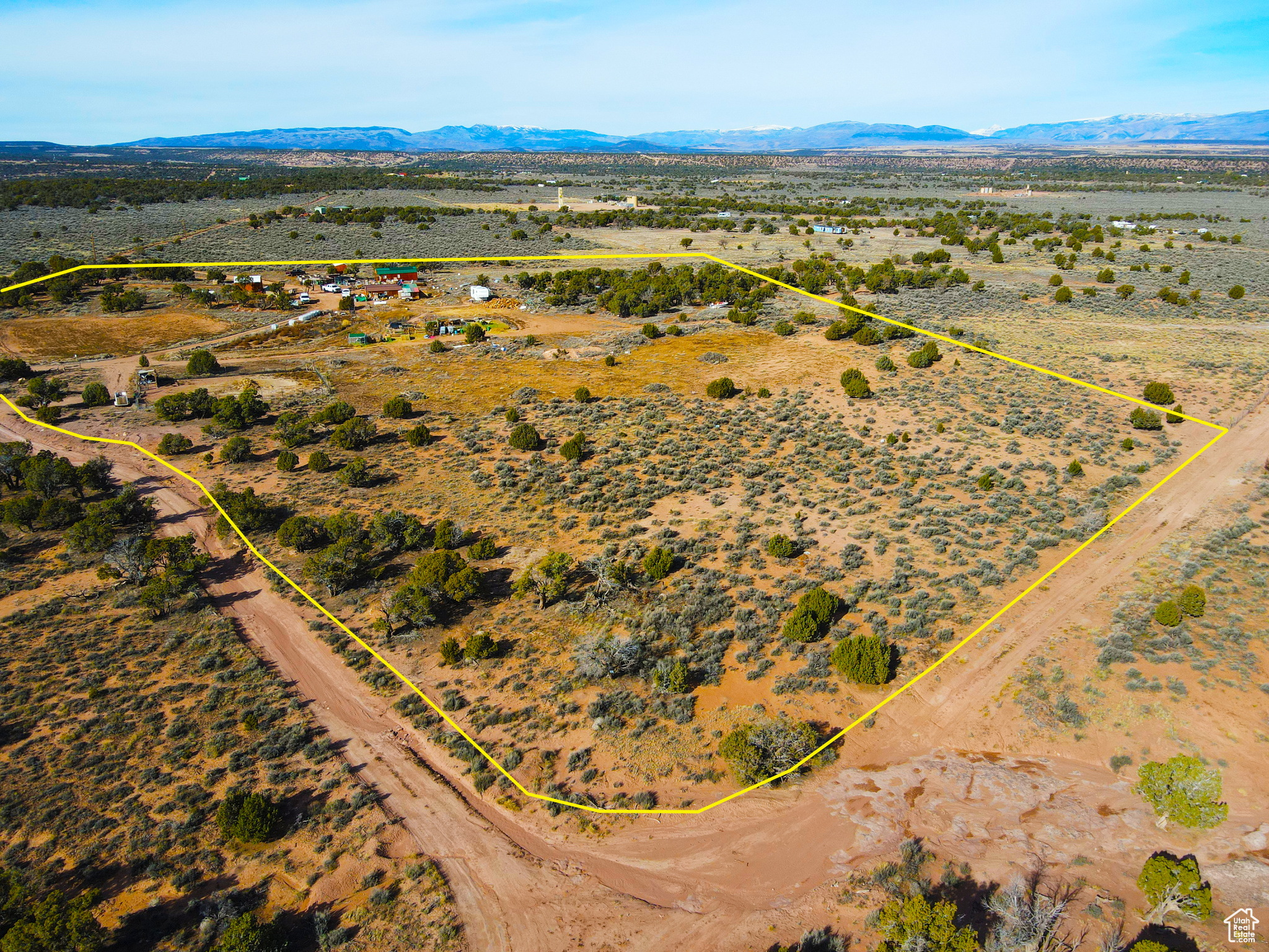 18650 N 375 #B40, Duchesne, Utah image 10