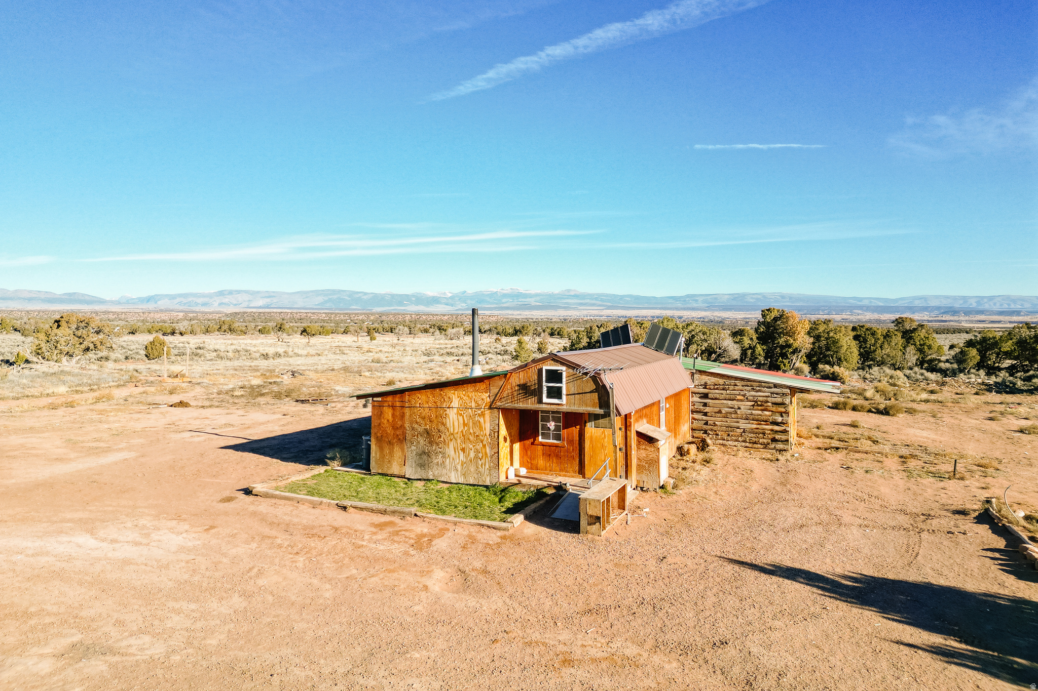 18602 W 375 S DUCHESNE UT84021 - Land