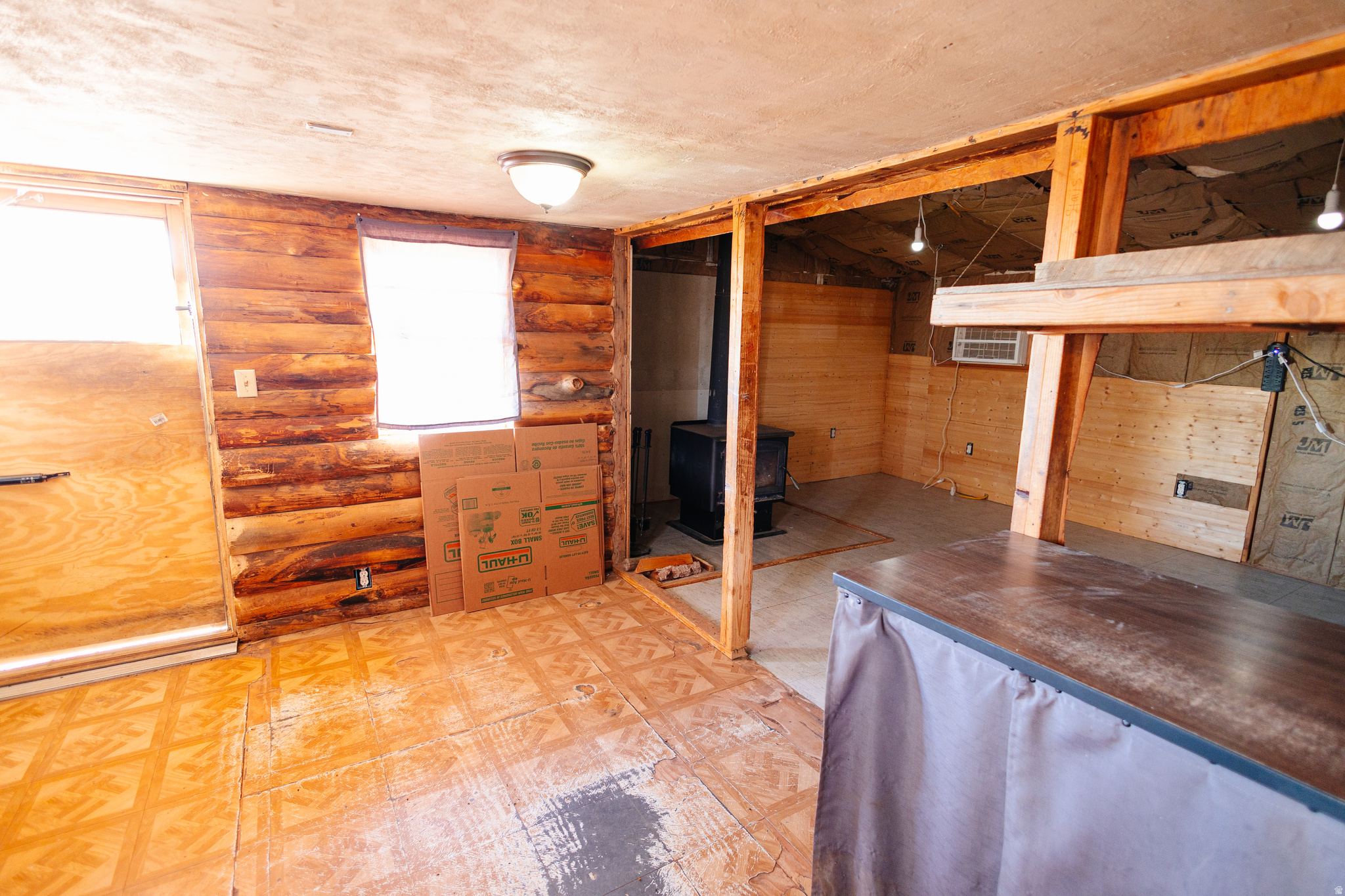 18602 W 375 S DUCHESNE UT84021 - Land