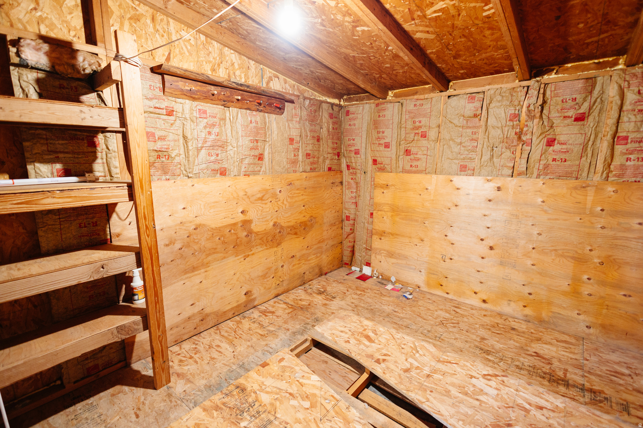 18602 W 375 S DUCHESNE UT84021 - Land