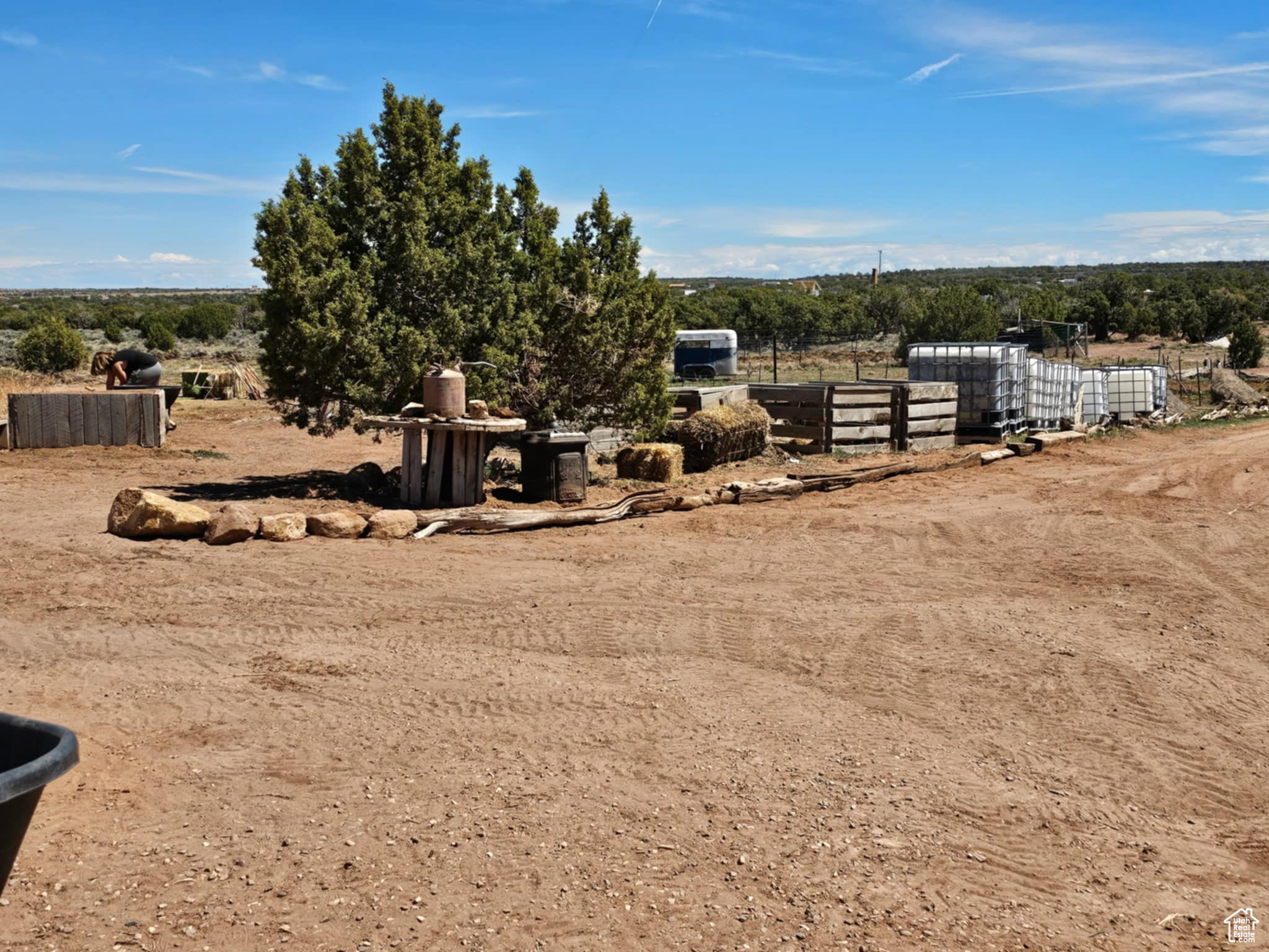 18602 W 375 #B40, Duchesne, Utah image 49