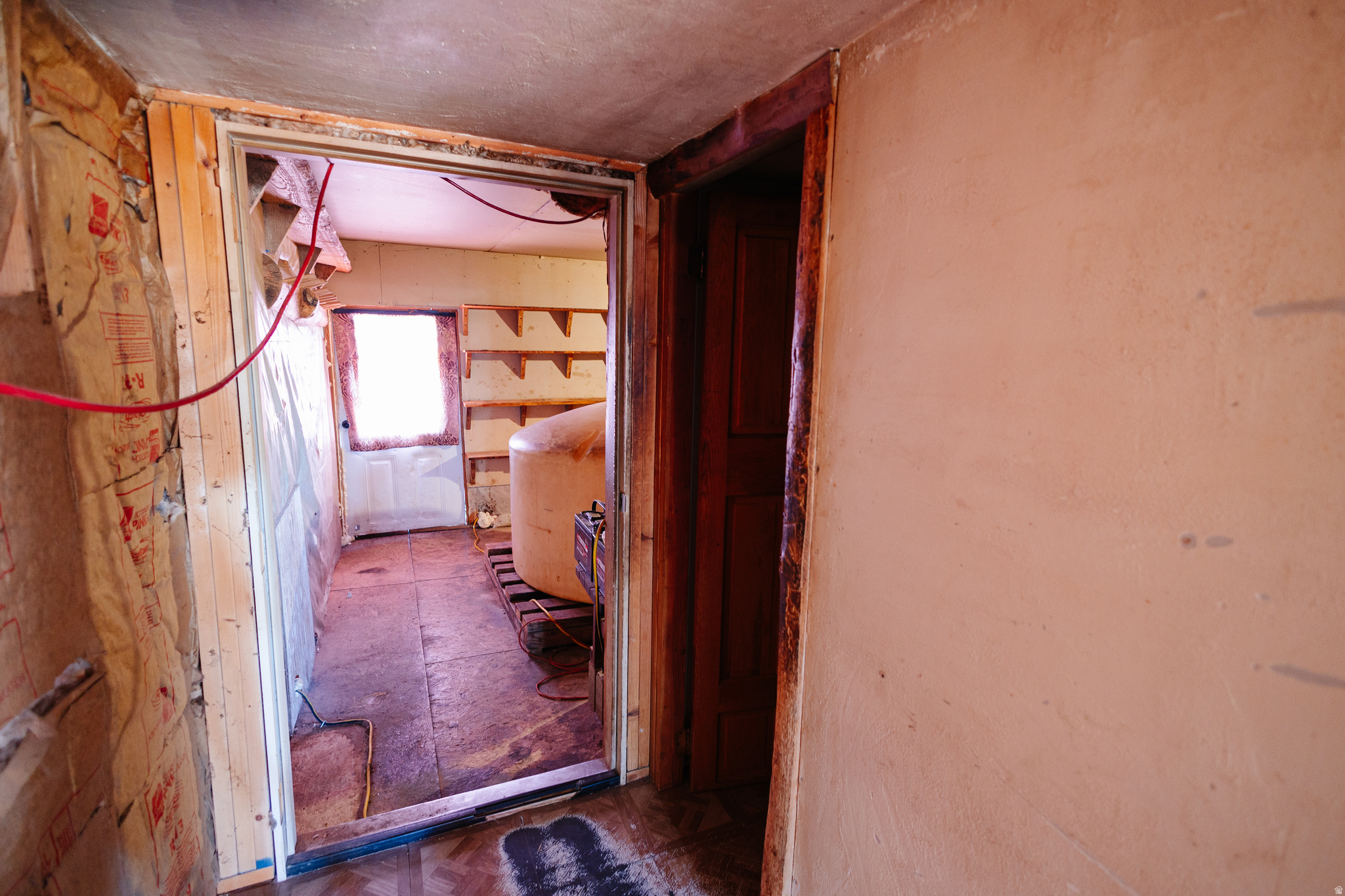 18602 W 375 S DUCHESNE UT84021 - Land