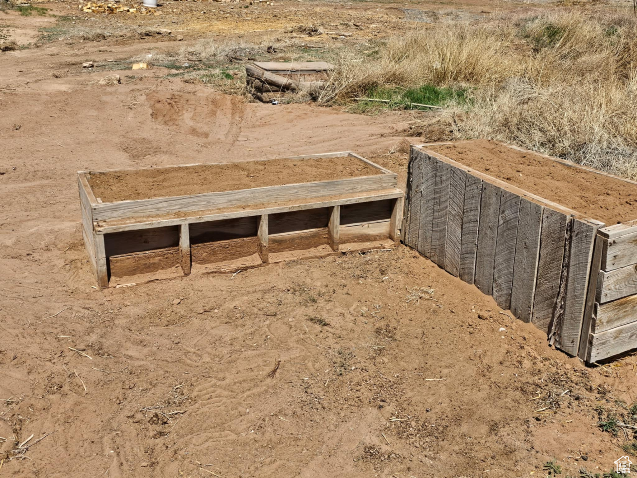 18602 W 375 S DUCHESNE UT84021 - Land