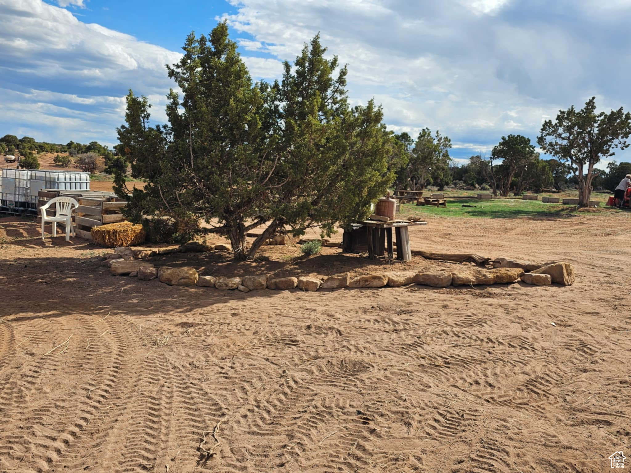 18602 W 375 S DUCHESNE UT84021 - Land