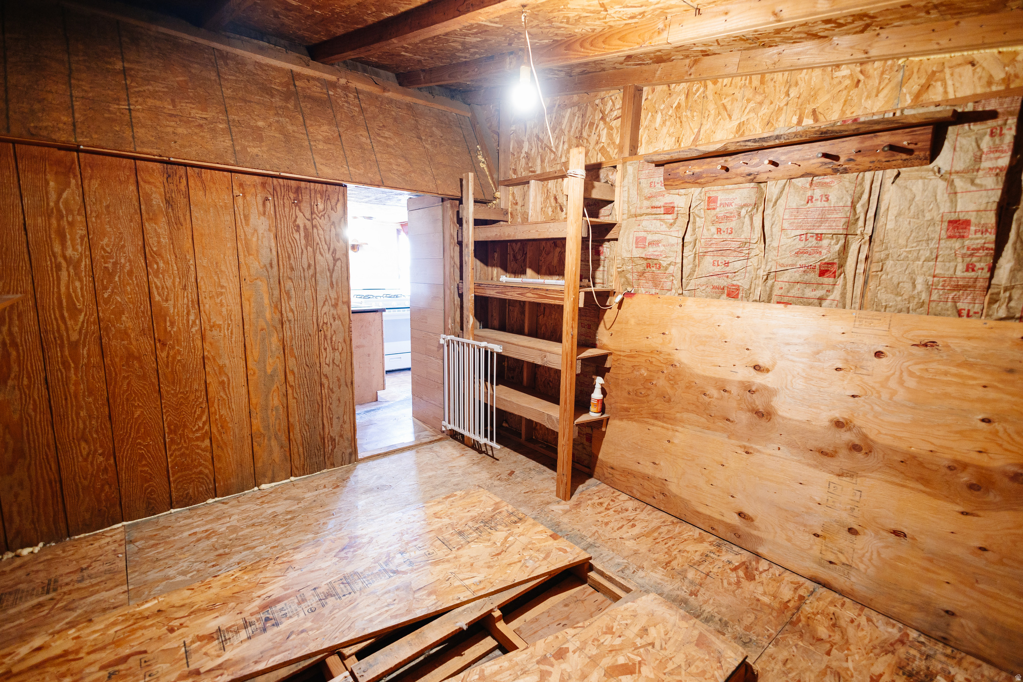 18602 W 375 S DUCHESNE UT84021 - Land