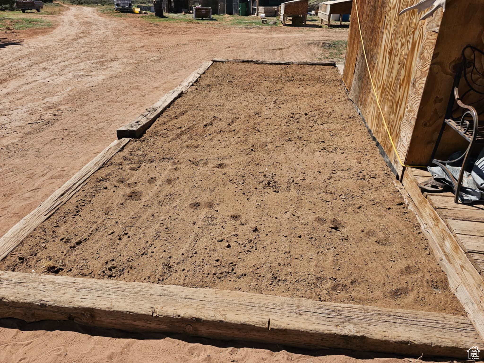 18602 W 375 S DUCHESNE UT84021 - Land