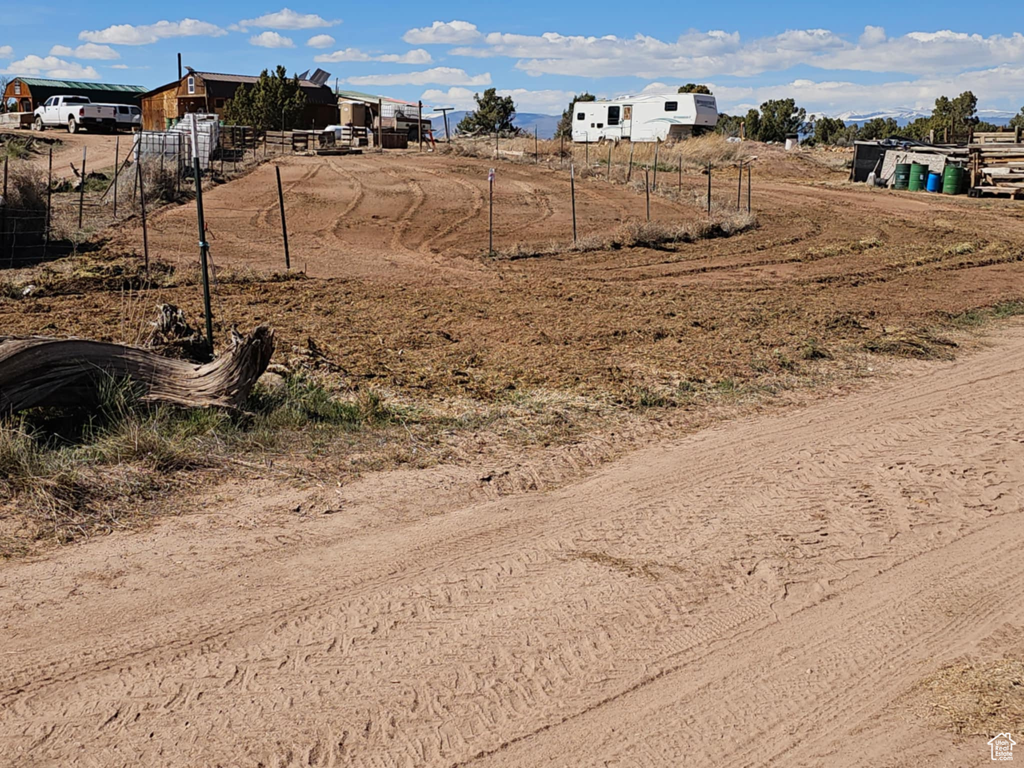 18602 W 375 #B40, Duchesne, Utah image 43
