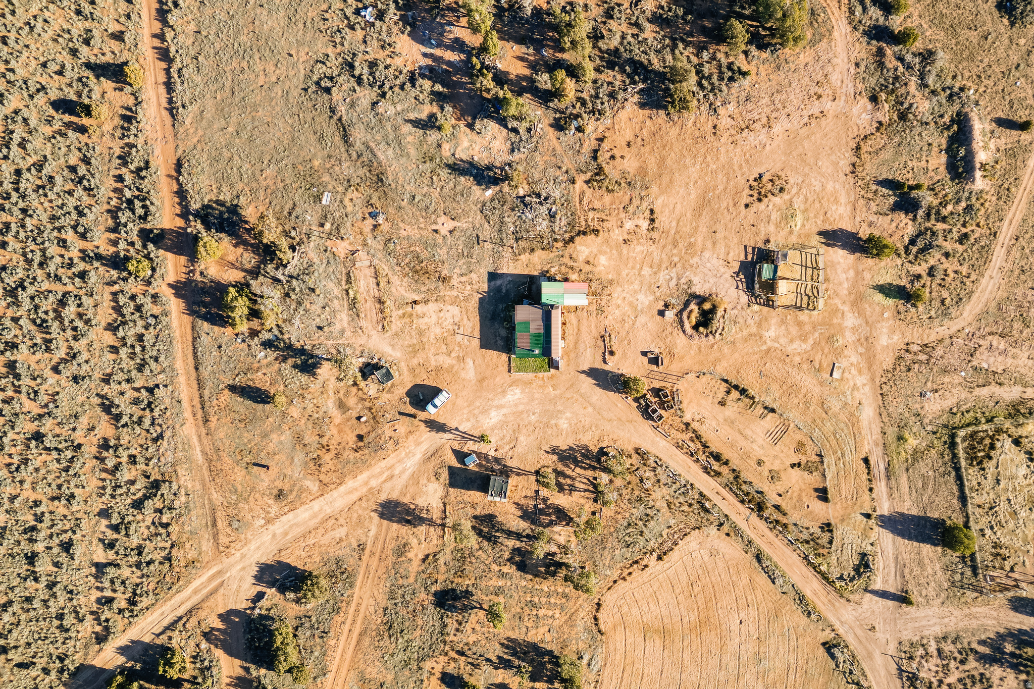 18602 W 375 S DUCHESNE UT84021 - Land