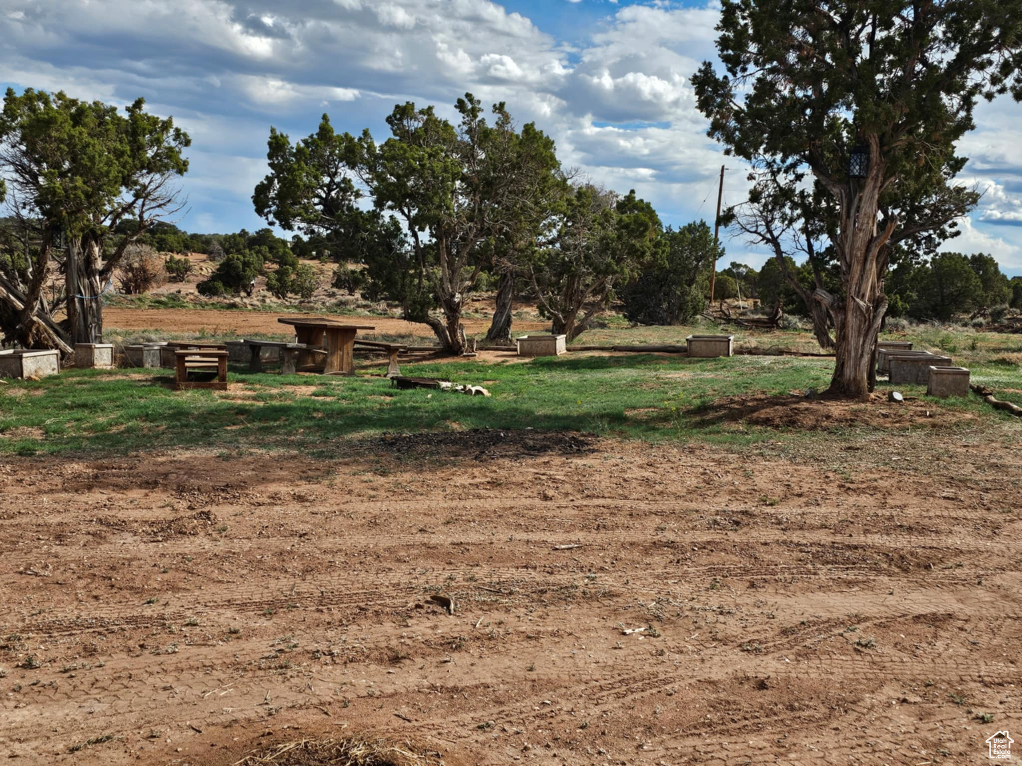 18602 W 375 S DUCHESNE UT84021 - Land