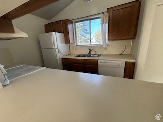 WOODCOVE #1 - Residential