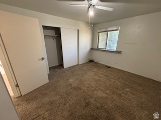 WOODCOVE #1 - Residential