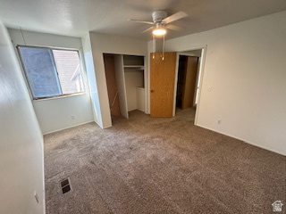 WOODCOVE #1 - Residential