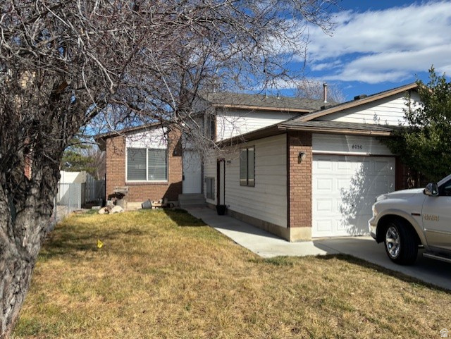 WOODCOVE #1 - Residential