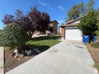 WOODCOVE #1 - Residential