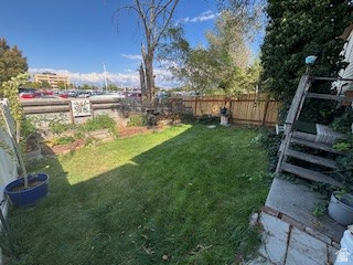 WOODCOVE #1 - Residential