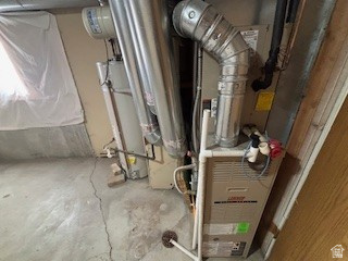 WOODCOVE #1 - Residential