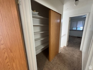 WOODCOVE #1 - Residential