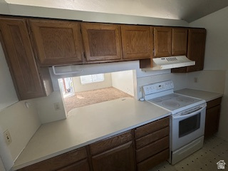 WOODCOVE #1 - Residential