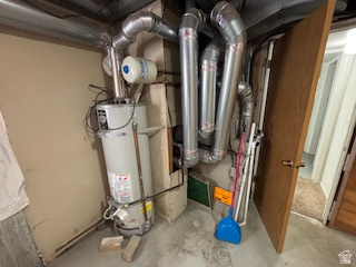 WOODCOVE #1 - Residential