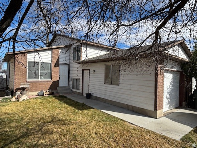 WOODCOVE #1 - Residential