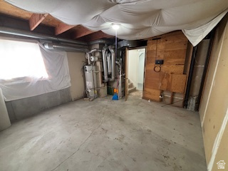 WOODCOVE #1 - Residential