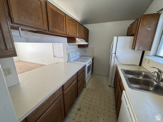 WOODCOVE #1 - Residential