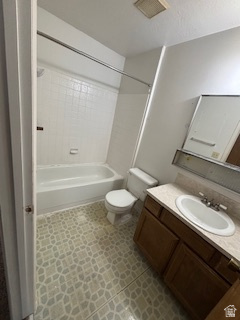 WOODCOVE #1 - Residential