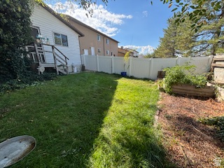 WOODCOVE #1 - Residential