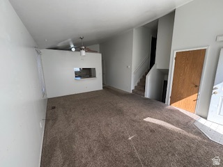 WOODCOVE #1 - Residential