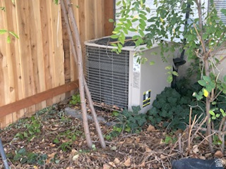 WOODCOVE #1 - Residential