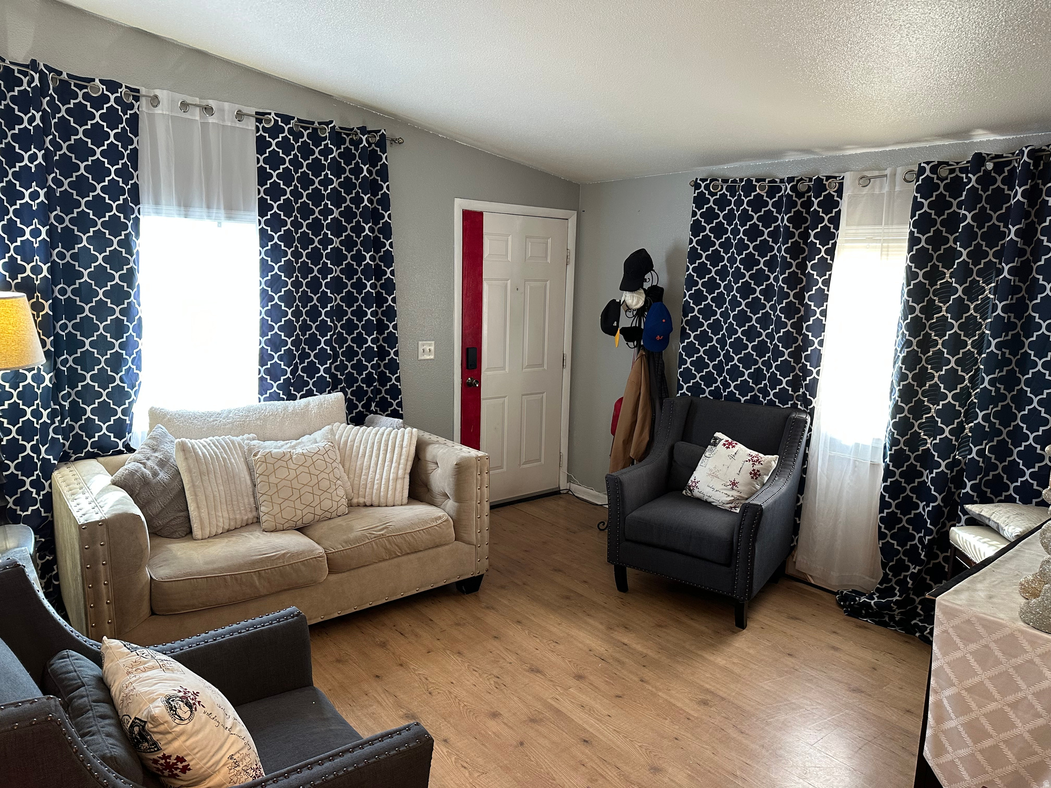 ALHAMBRA PLACE - Residential