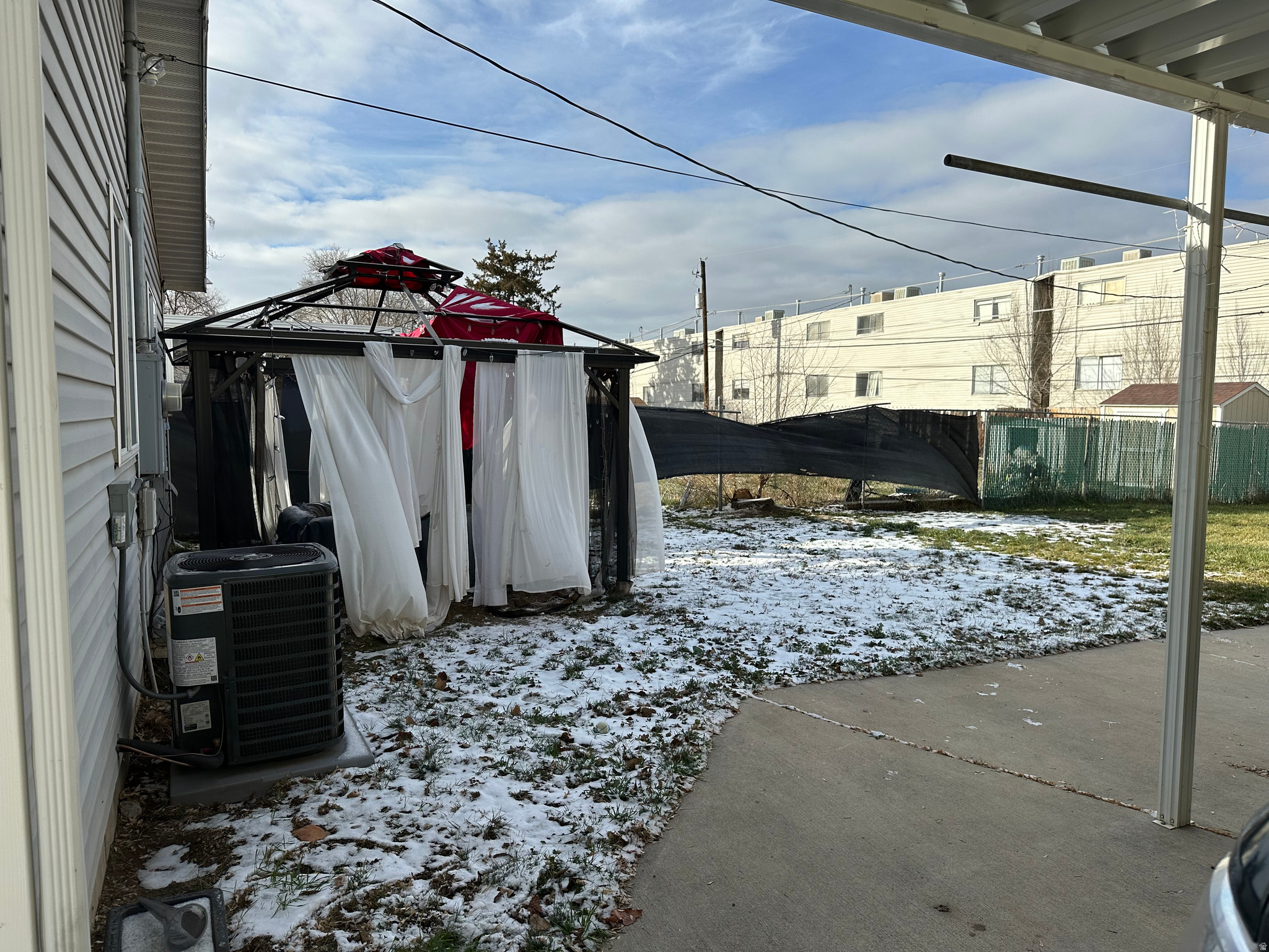 ALHAMBRA PLACE - Residential