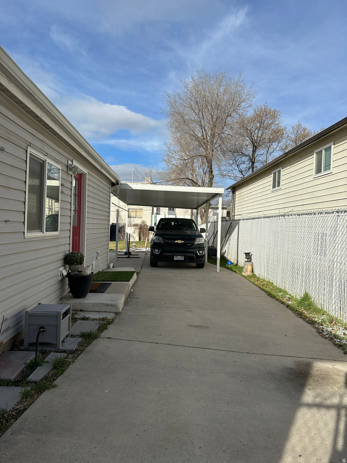 ALHAMBRA PLACE - Residential