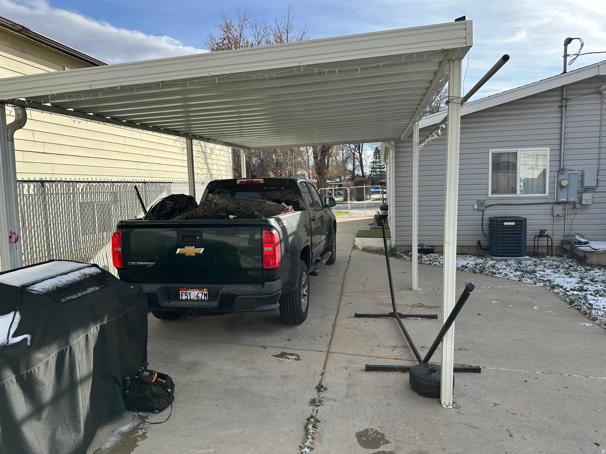 ALHAMBRA PLACE - Residential