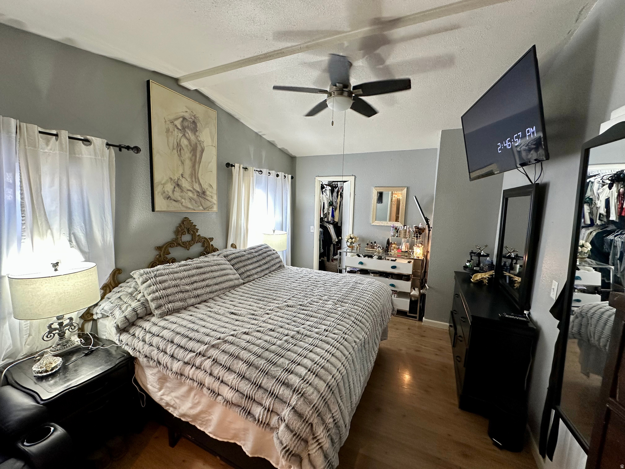 ALHAMBRA PLACE - Residential