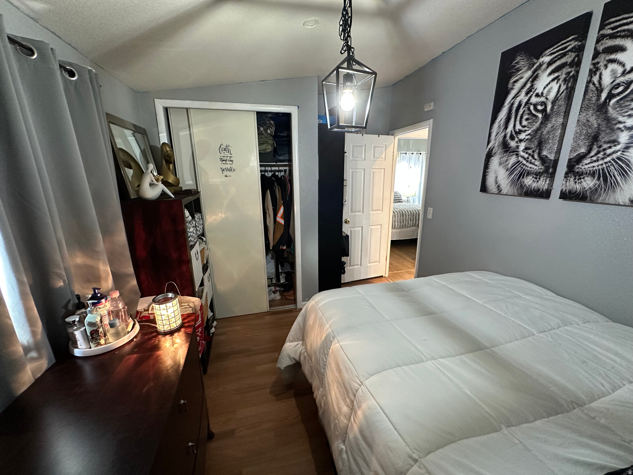 ALHAMBRA PLACE - Residential