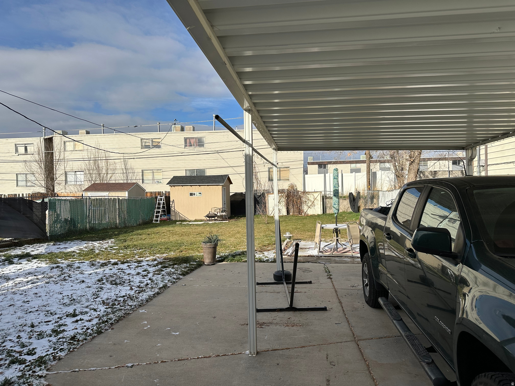 ALHAMBRA PLACE - Residential