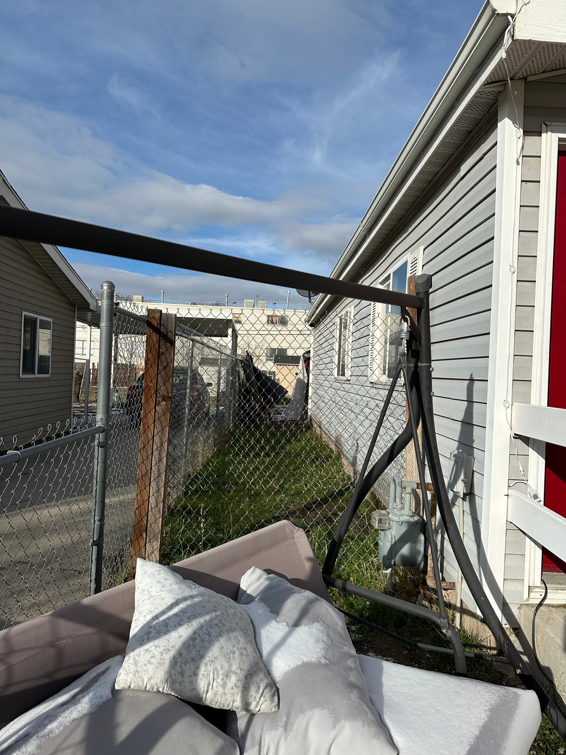 ALHAMBRA PLACE - Residential