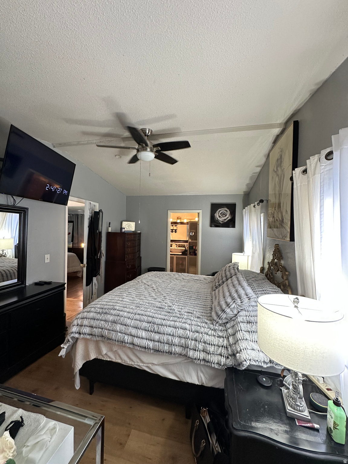 ALHAMBRA PLACE - Residential