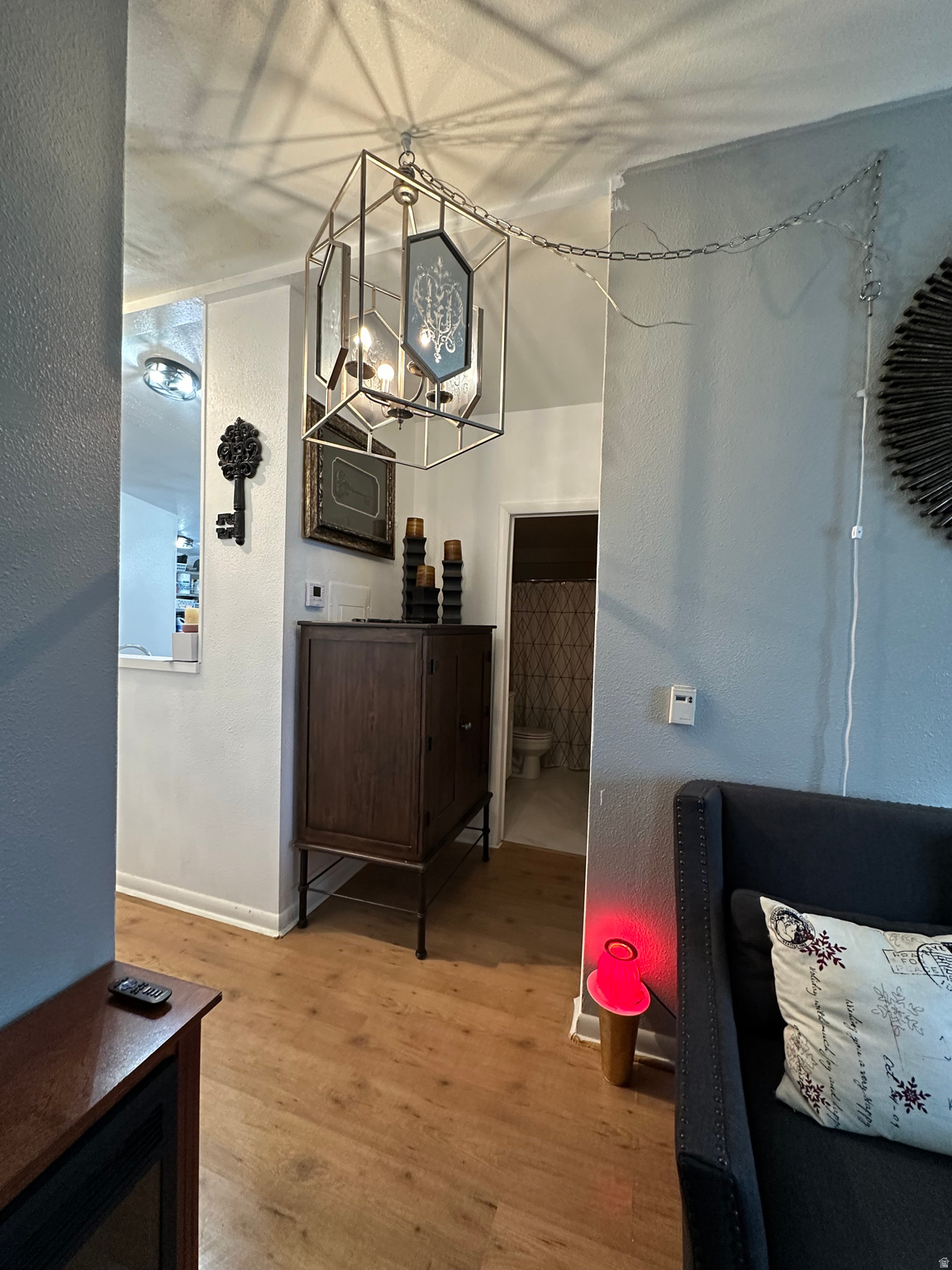 ALHAMBRA PLACE - Residential