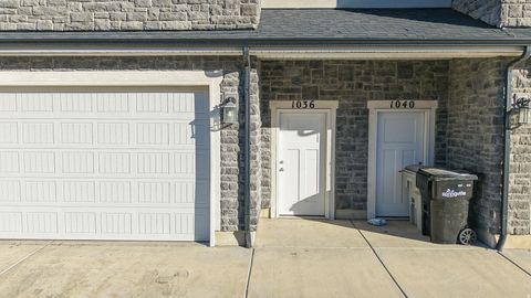 Tiny photo for 1036 S 1200 W, Springville, UT 84663 (MLS # 2126935)