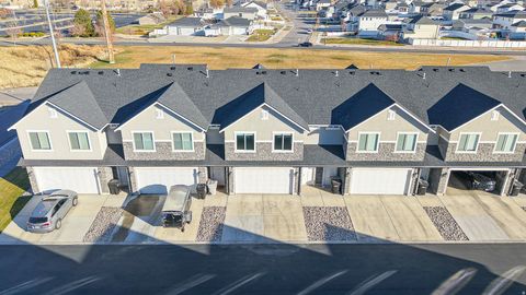 Tiny photo for 1036 S 1200 W, Springville, UT 84663 (MLS # 2126935)