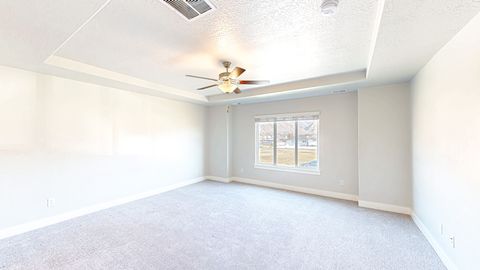 Tiny photo for 1036 S 1200 W, Springville, UT 84663 (MLS # 2126935)